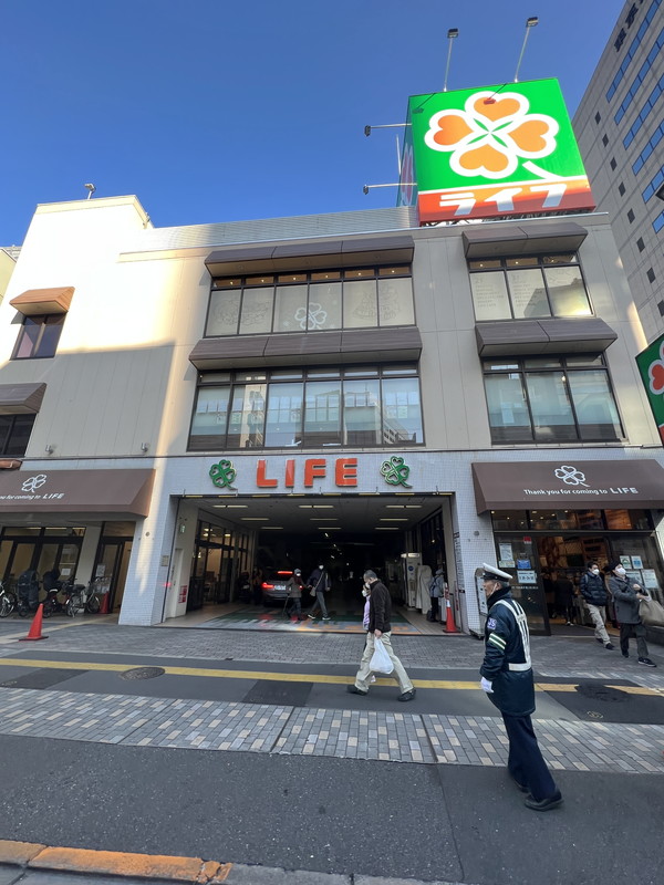 BPRレジデンス渋谷809の室内14