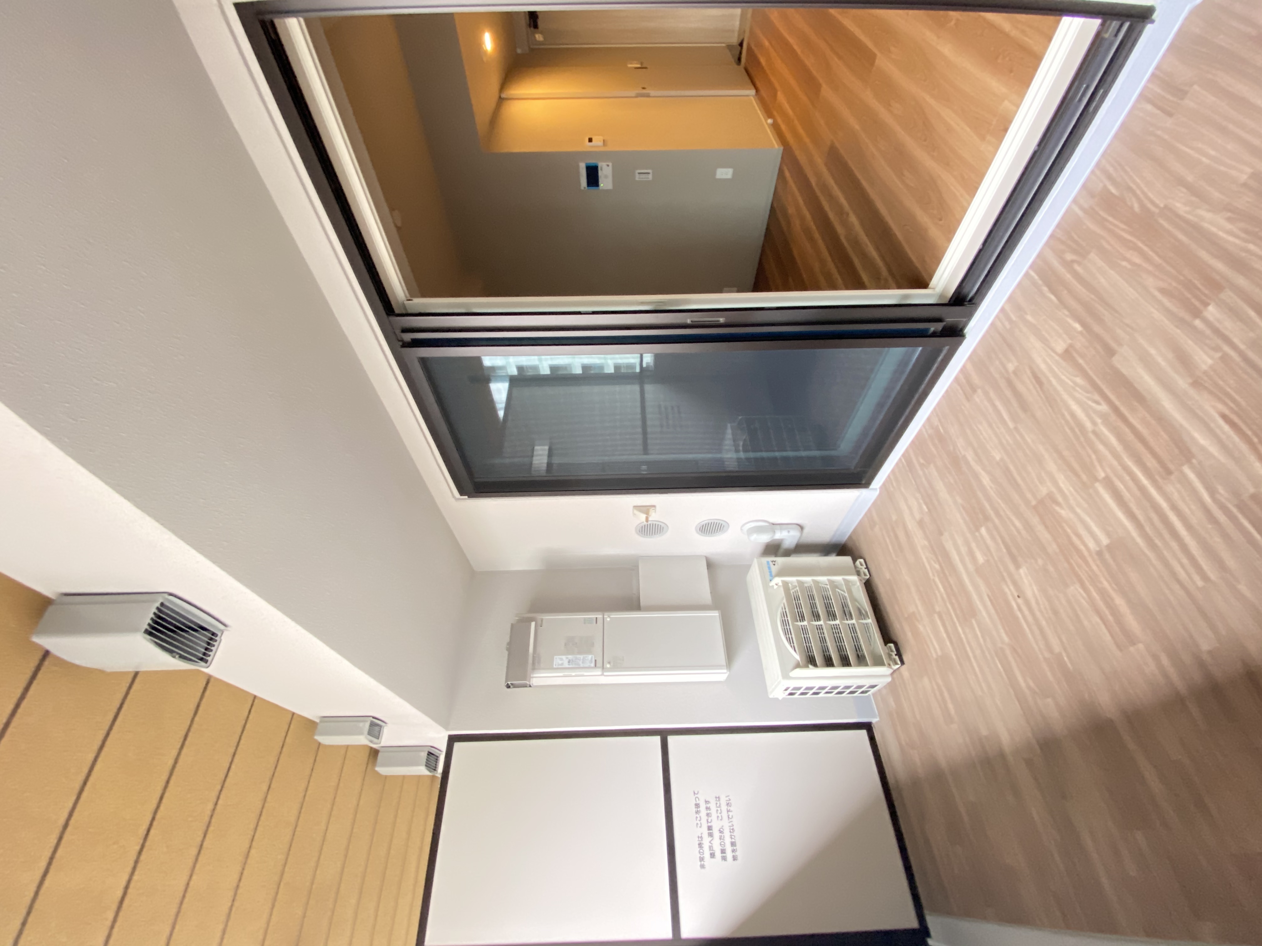 プラウド中目黒208の室内3