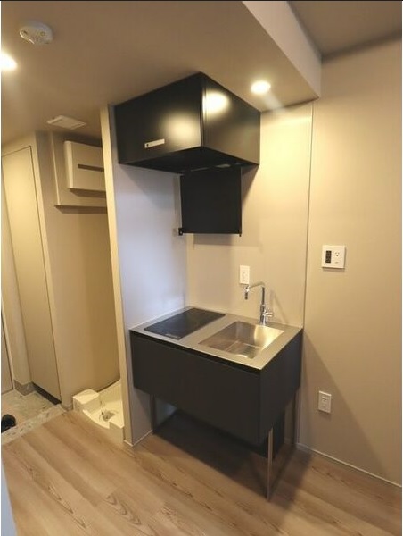 プラウド中目黒208の室内6