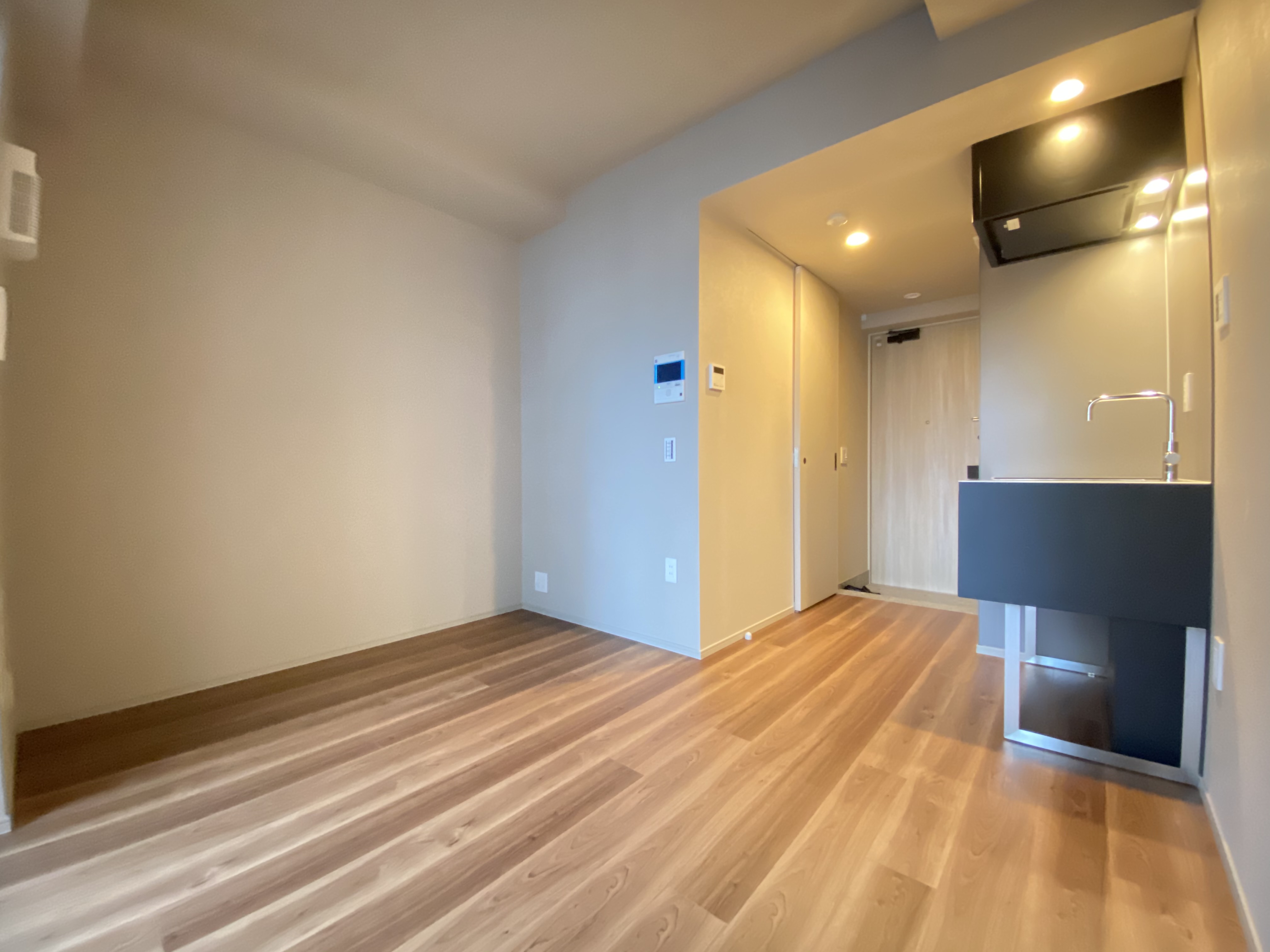 プラウド中目黒208の室内4