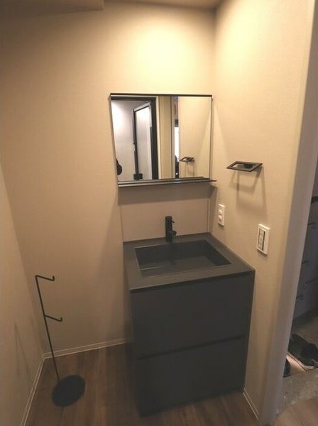 プラウド中目黒208の室内7