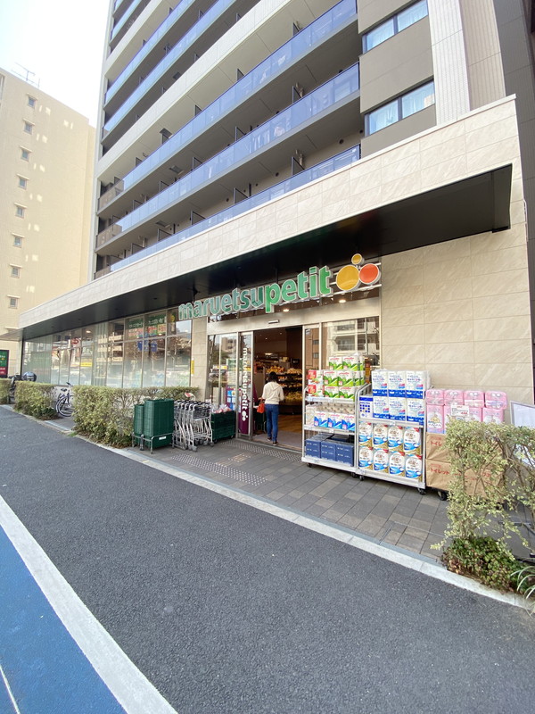 プラウド中目黒208の室内9