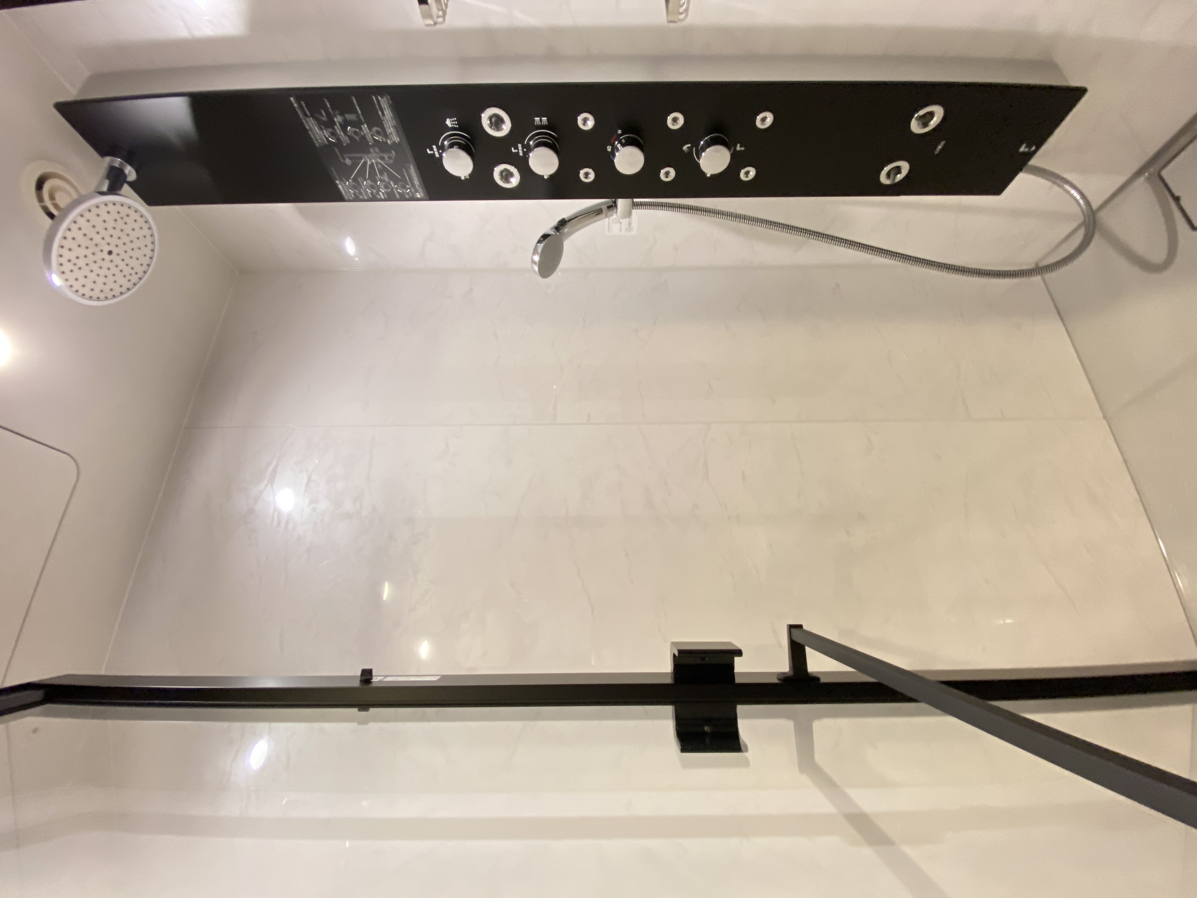 プラウド中目黒208の室内5