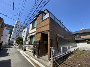 建物イメージ