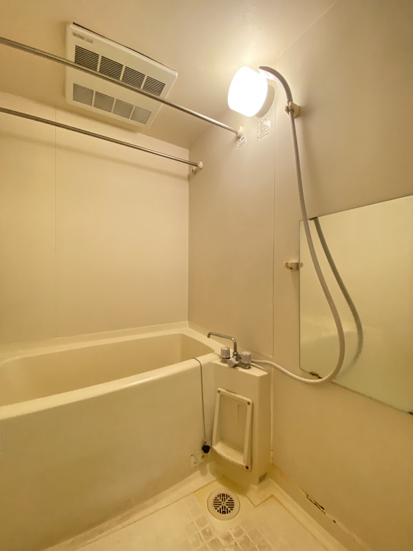 メゾン・ド・ヴィレ三軒茶屋の室内4