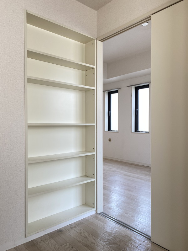 メゾン・ド・ヴィレ三軒茶屋の室内6