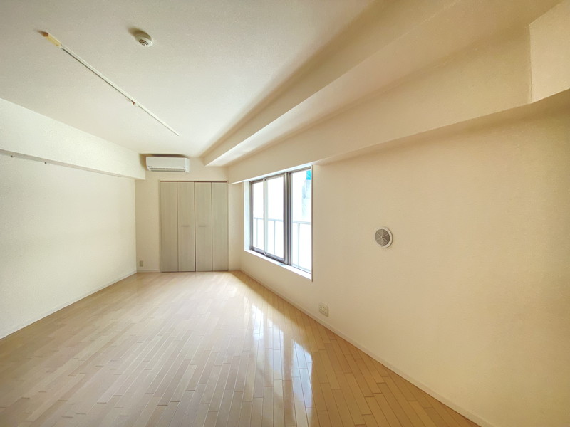 HF駒沢公園レジデンスTOWER204の室内4