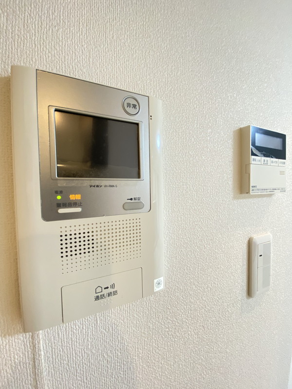 グランドハウス中目黒405の室内7