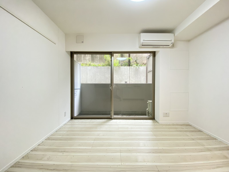 グランドハウス中目黒405の室内3