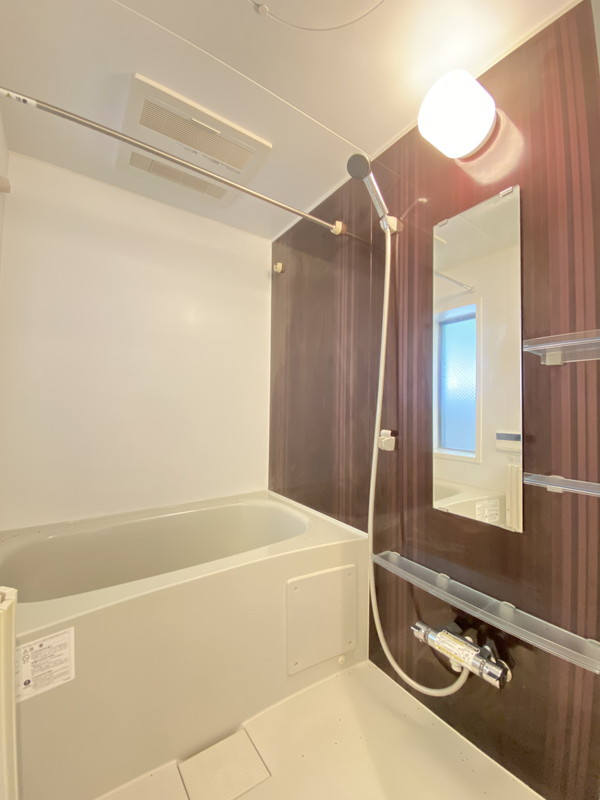 グランドハウス中目黒405の室内6