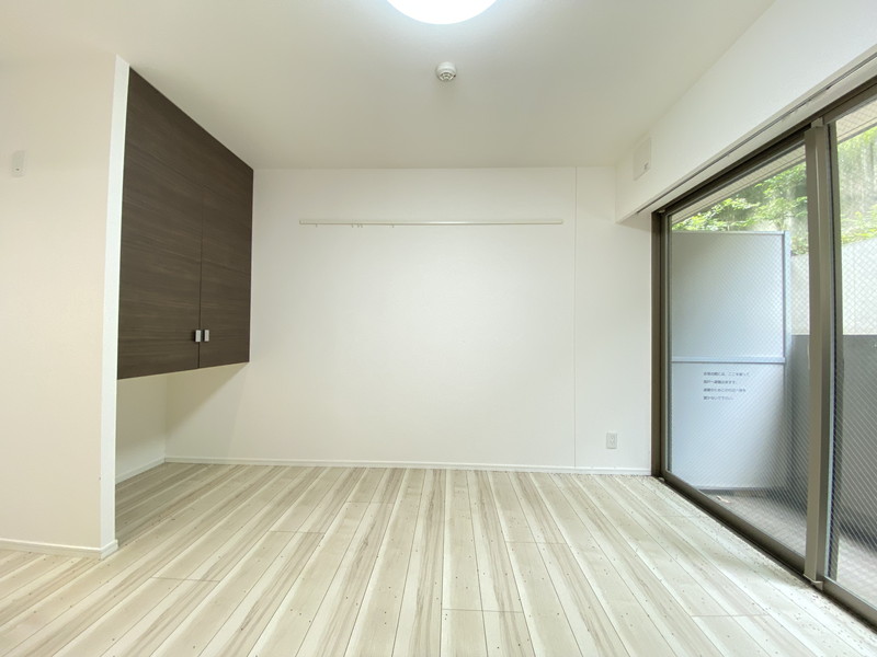 グランドハウス中目黒405の室内4
