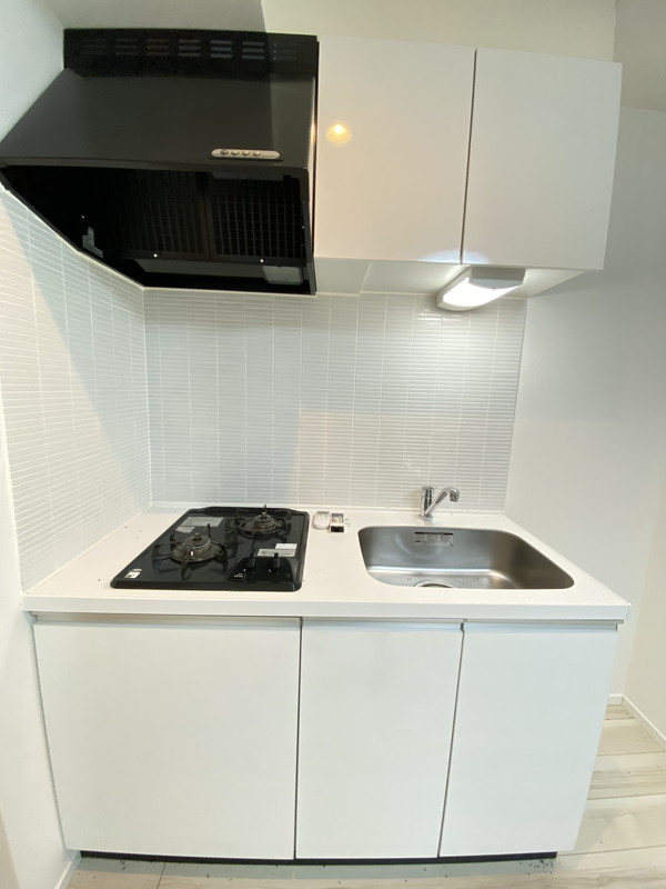 グランドハウス中目黒405の室内5