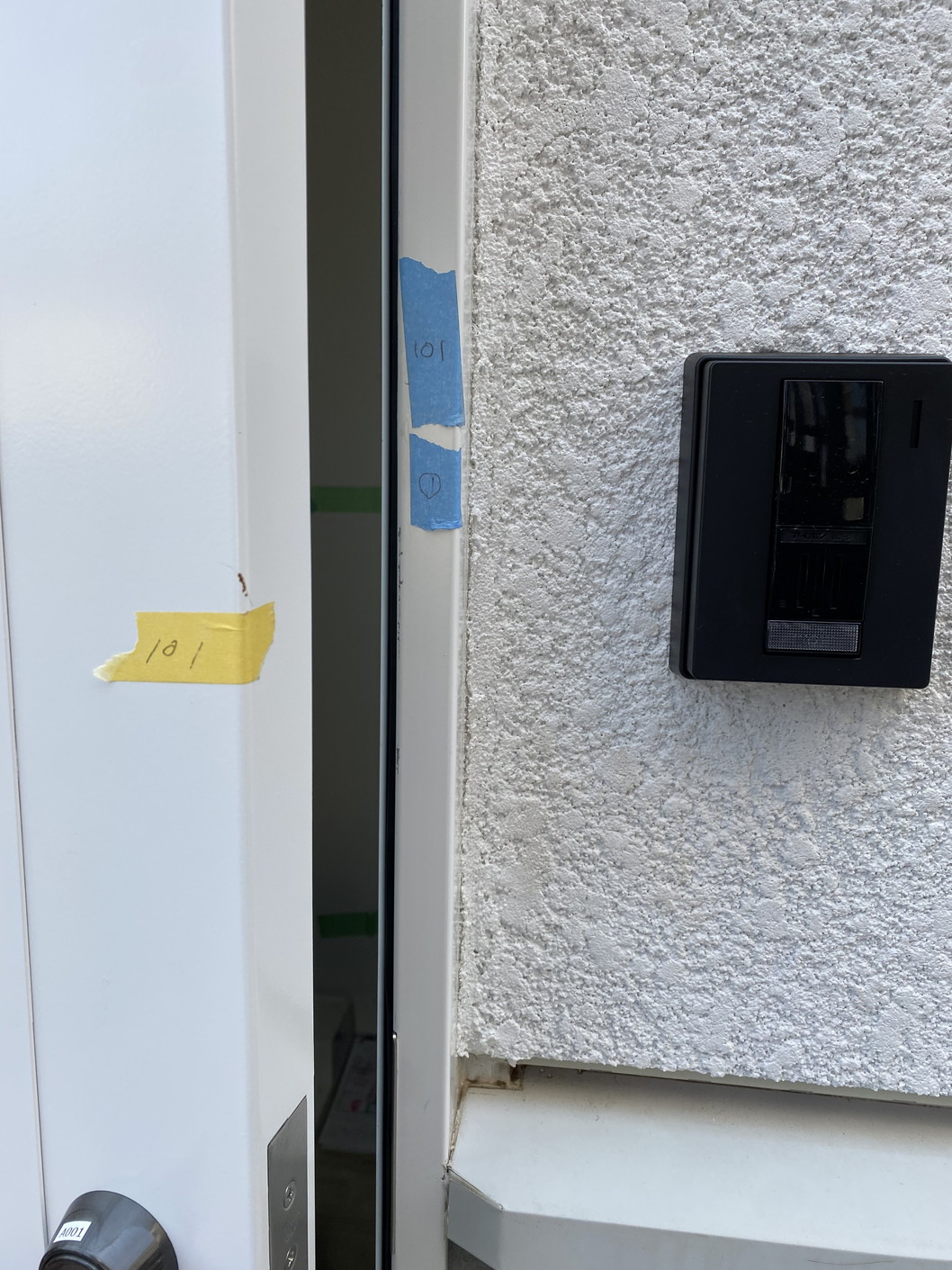 ソフィーネ西小山101の室内12