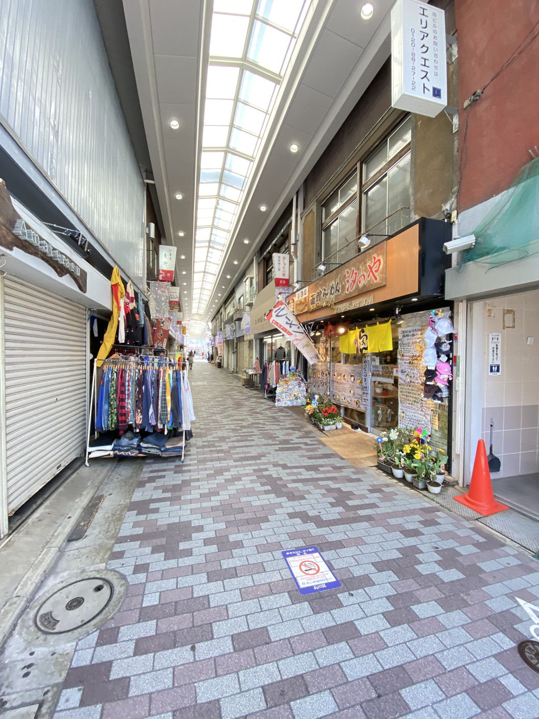 ソフィーネ西小山101の室内5