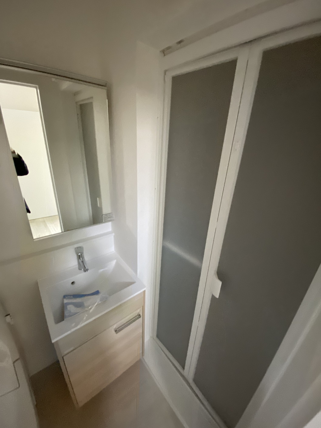 ソフィーネ西小山101の室内10