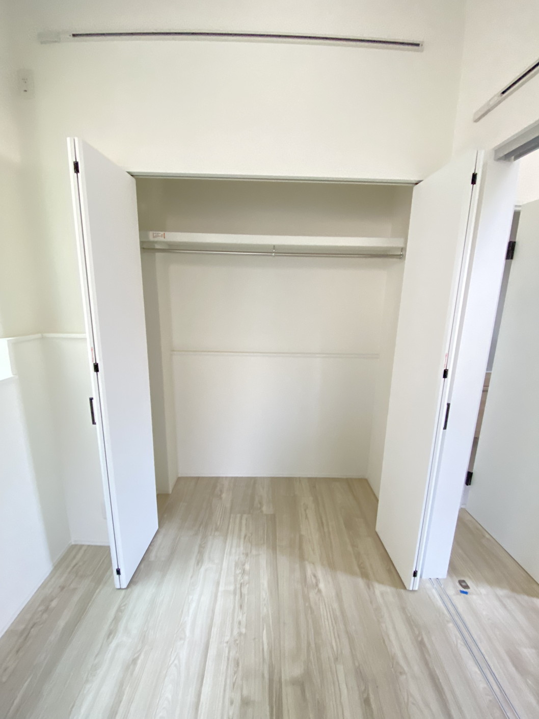 ソフィーネ西小山101の室内11