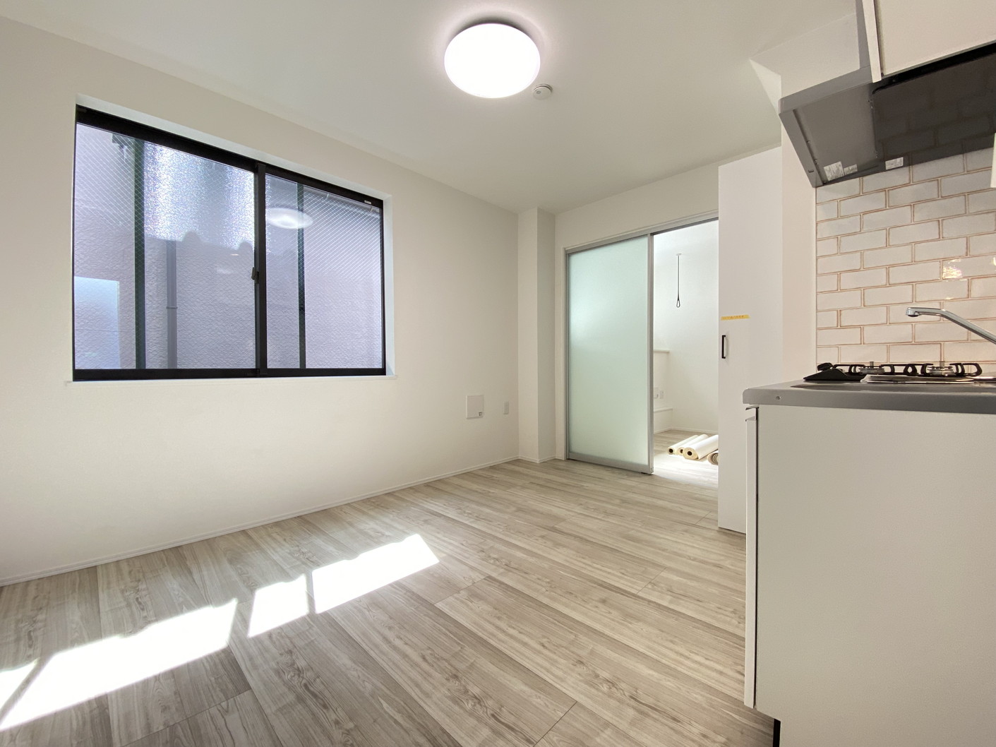 ソフィーネ西小山103の室内9