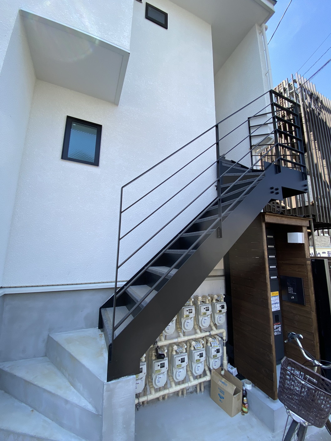 ソフィーネ西小山103の室内5