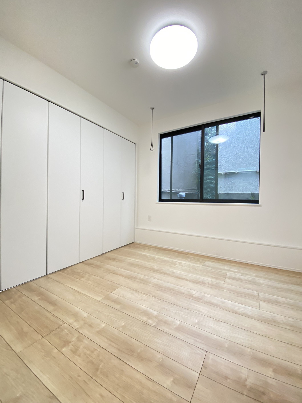 ソフィーネ西小山103の室内11