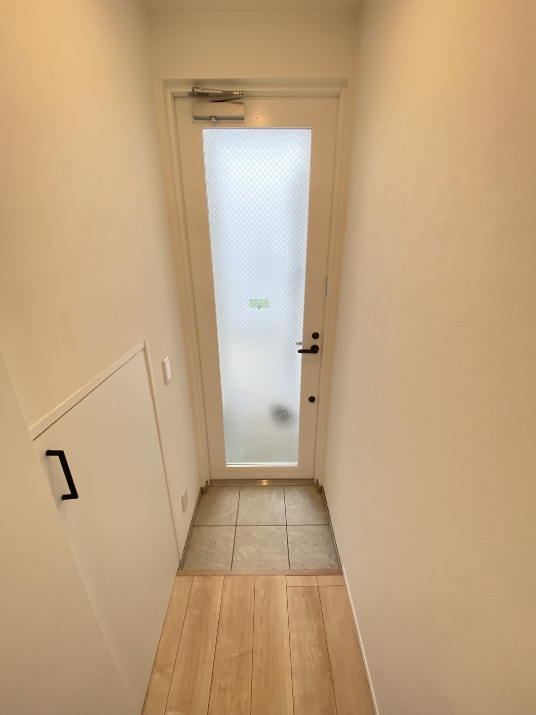 ソフィーネ西小山103の室内18