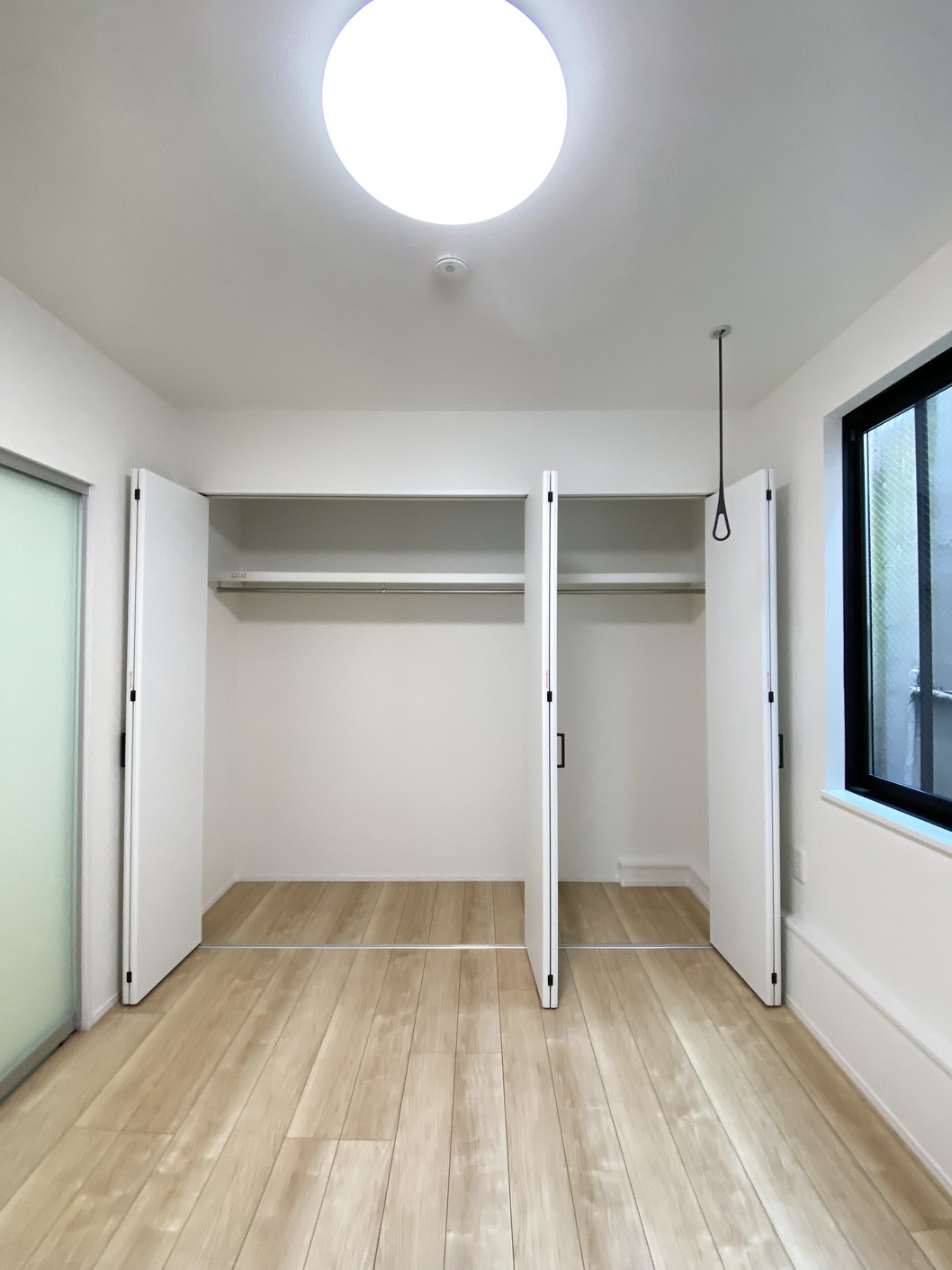 ソフィーネ西小山103の室内12