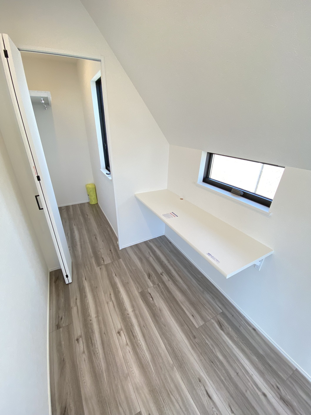 ソフィーネ西小山301の室内7