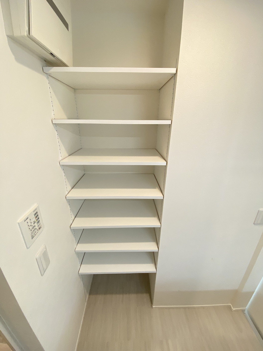 ソフィーネ西小山301の室内8