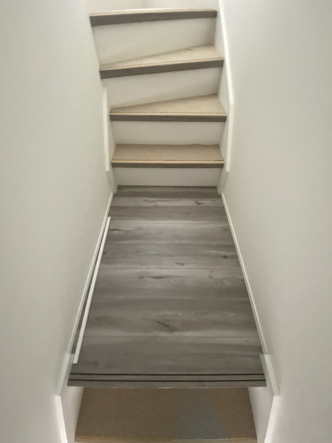 ソフィーネ西小山301の室内9