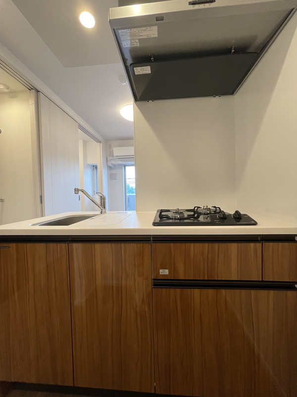 アジールコート三軒茶屋403の室内4
