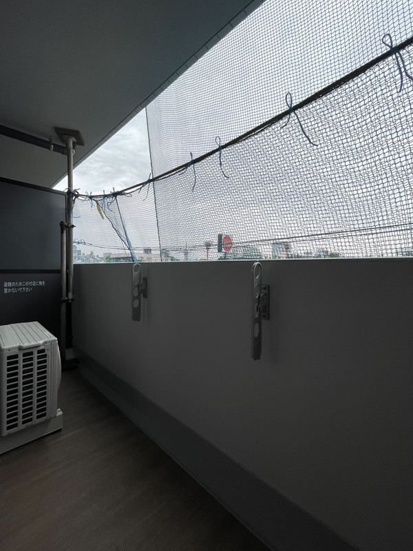 アジールコート三軒茶屋403の室内8