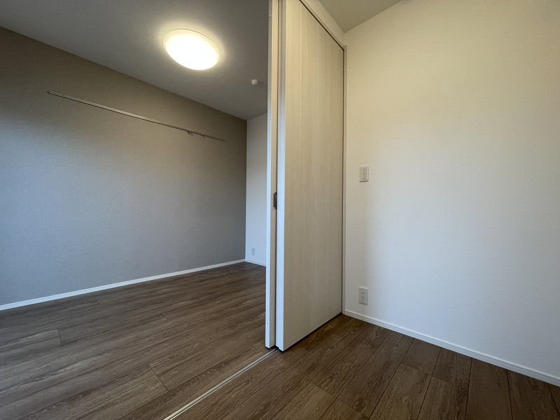アジールコート三軒茶屋403の室内3