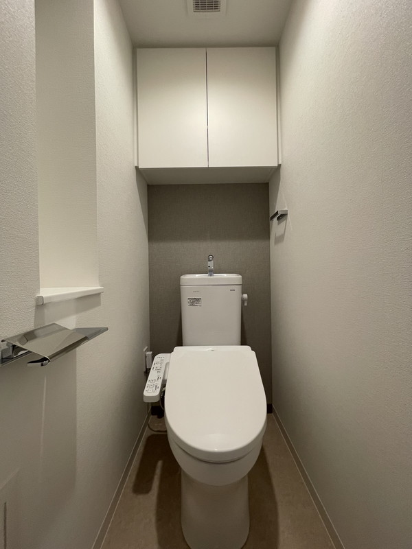 アジールコート三軒茶屋403の室内7