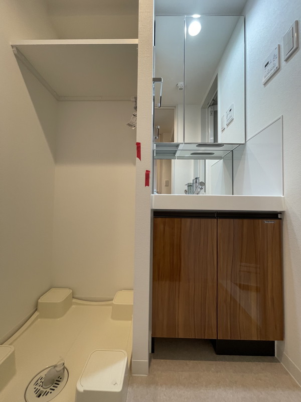 アジールコート三軒茶屋403の室内5