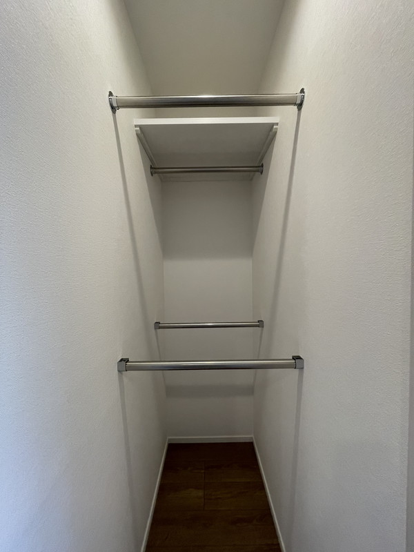 アジールコート三軒茶屋403の室内9