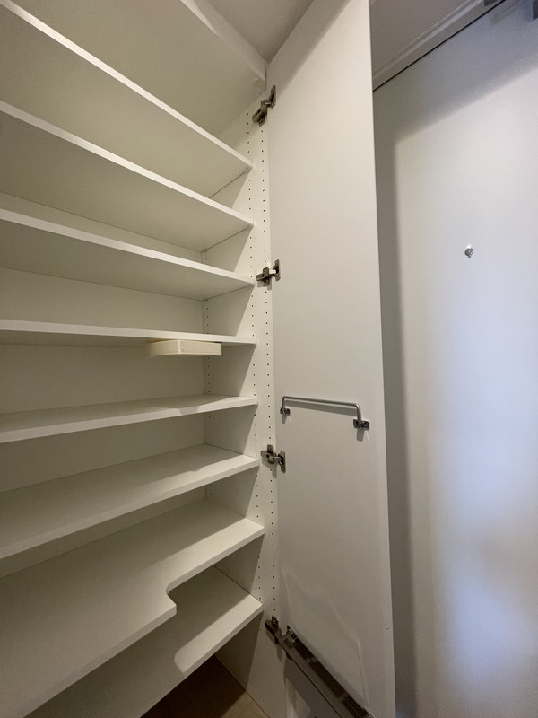 アジールコート三軒茶屋403の室内10
