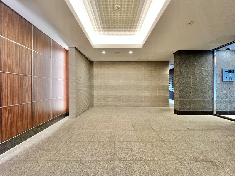 オープンレジデンシア池尻大橋401の室内13