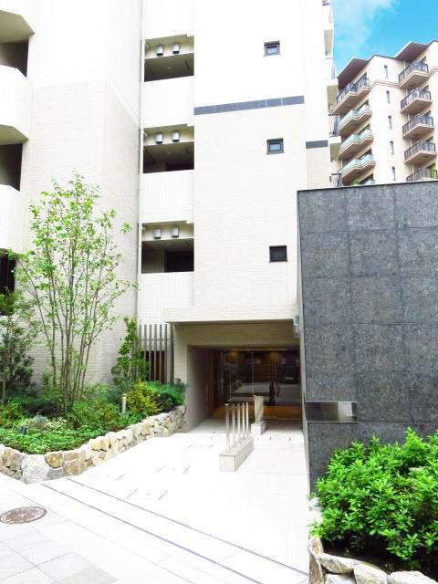 オープンレジデンシア池尻大橋401の室内11