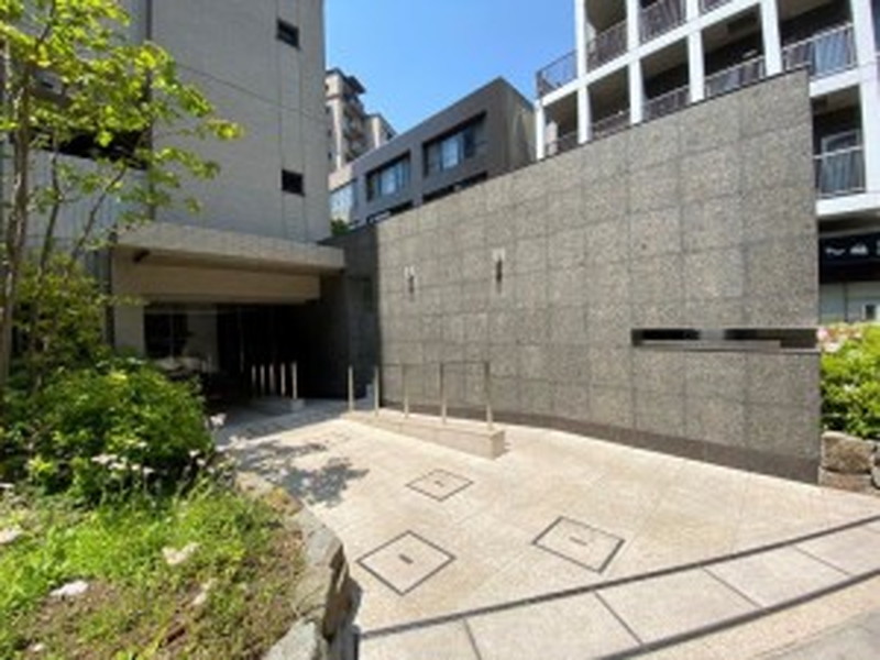 オープンレジデンシア池尻大橋401の室内12