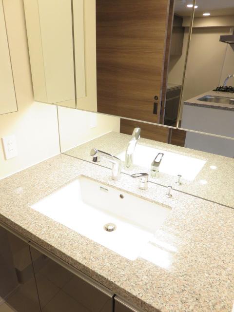 オープンレジデンシア池尻大橋401の室内5