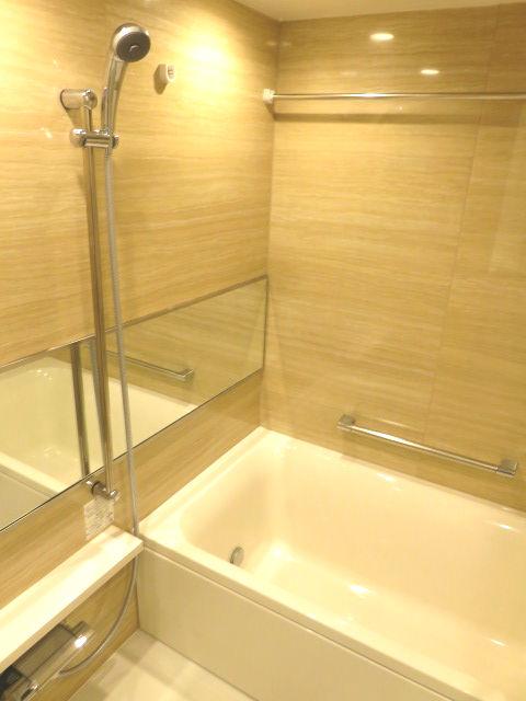 オープンレジデンシア池尻大橋401の室内6