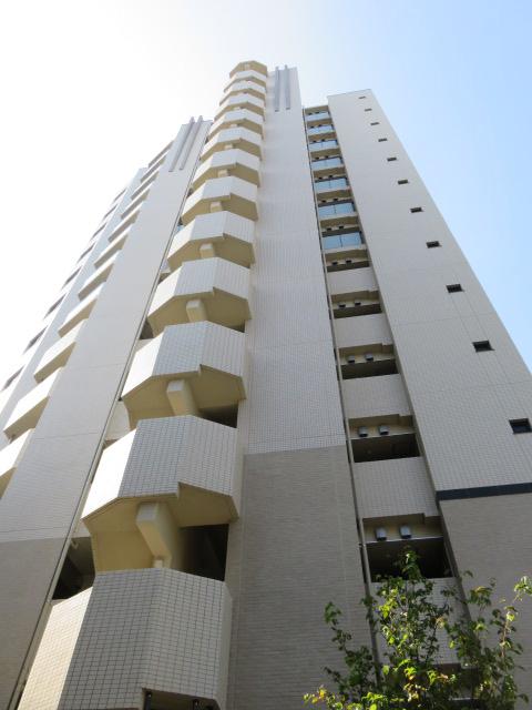 オープンレジデンシア池尻大橋401の室内10