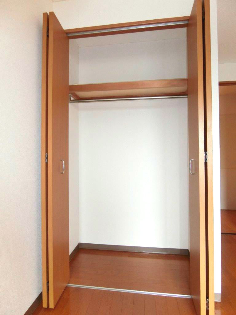 エスポワール駒沢502の室内4