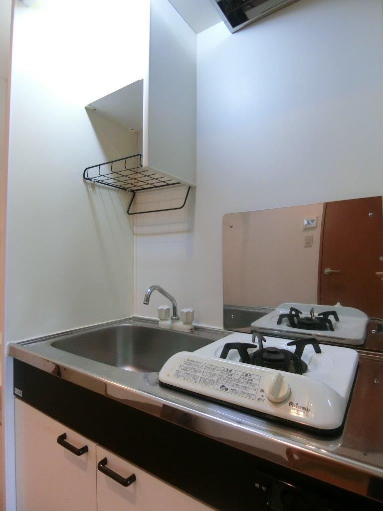 エスポワール駒沢502の室内8