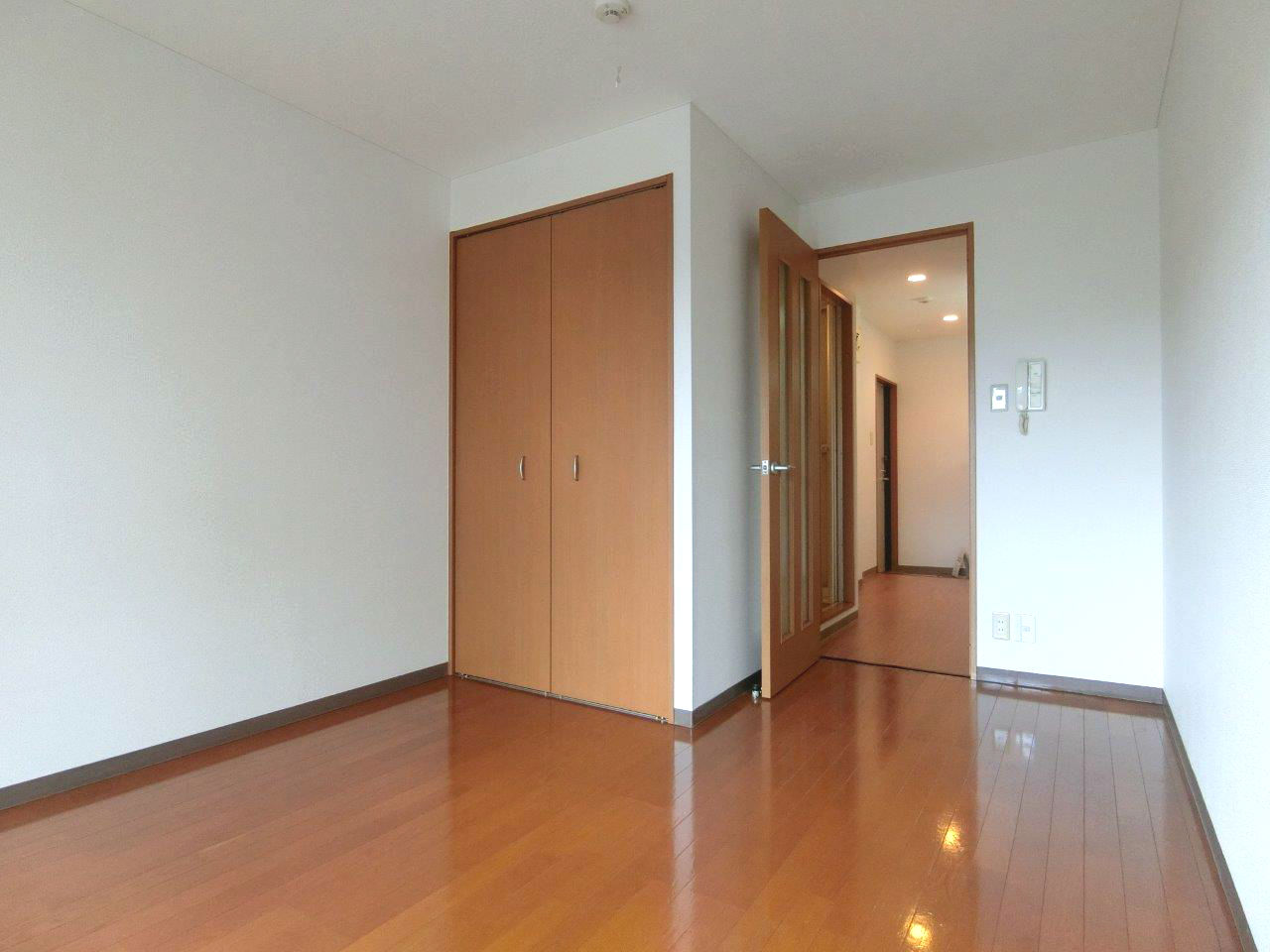 エスポワール駒沢502の室内3