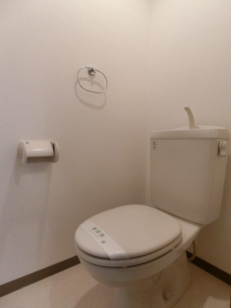 エスポワール駒沢502の室内7