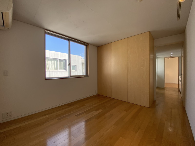 ハルハウス三軒茶屋Nの室内3