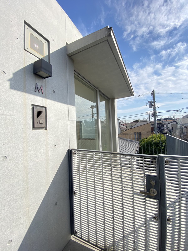 ハルハウス三軒茶屋Nの室内8
