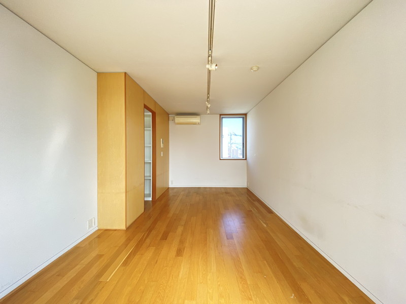 ハルハウス三軒茶屋Nの室内2