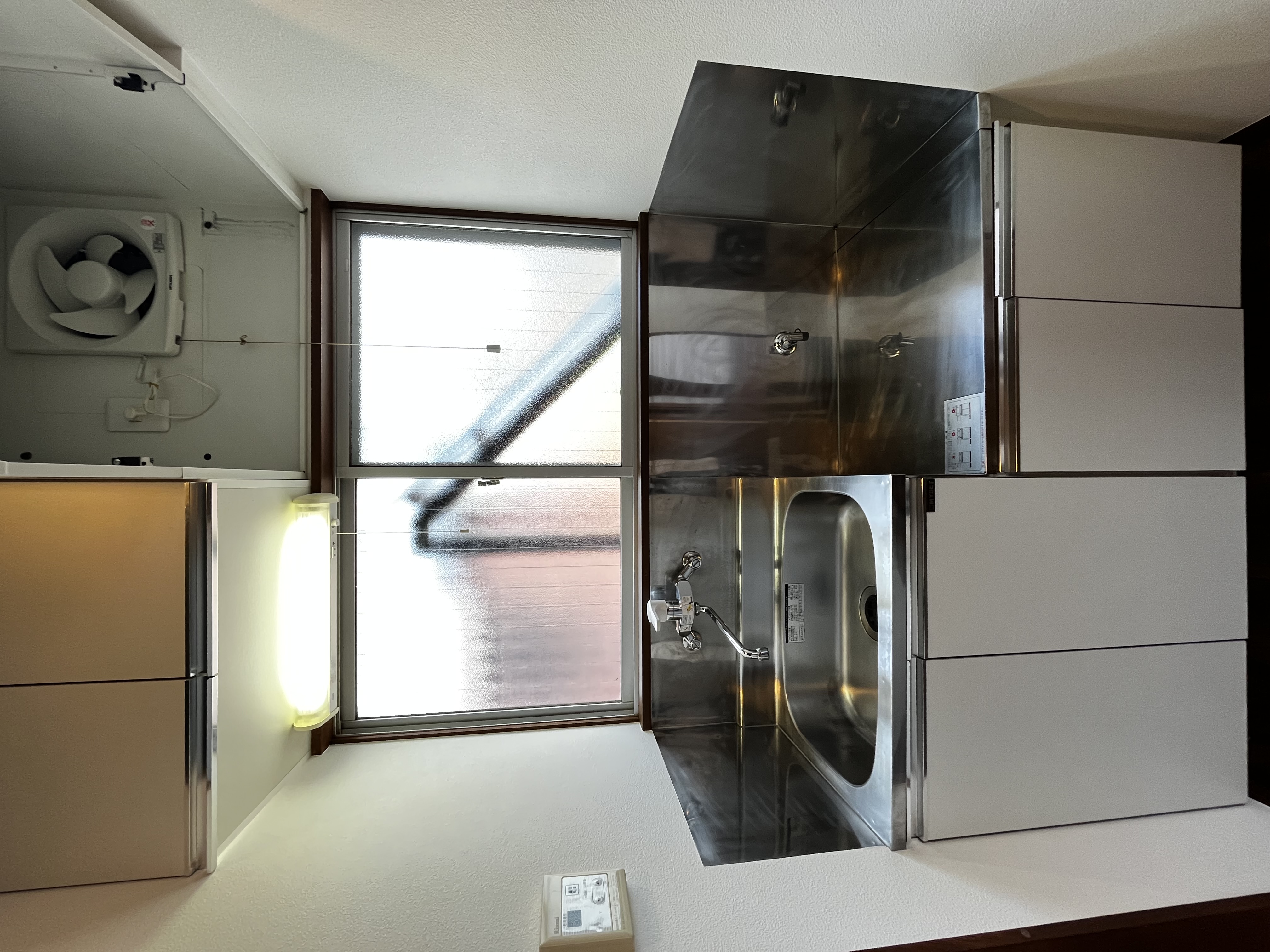 丸荘ｃ201の室内8