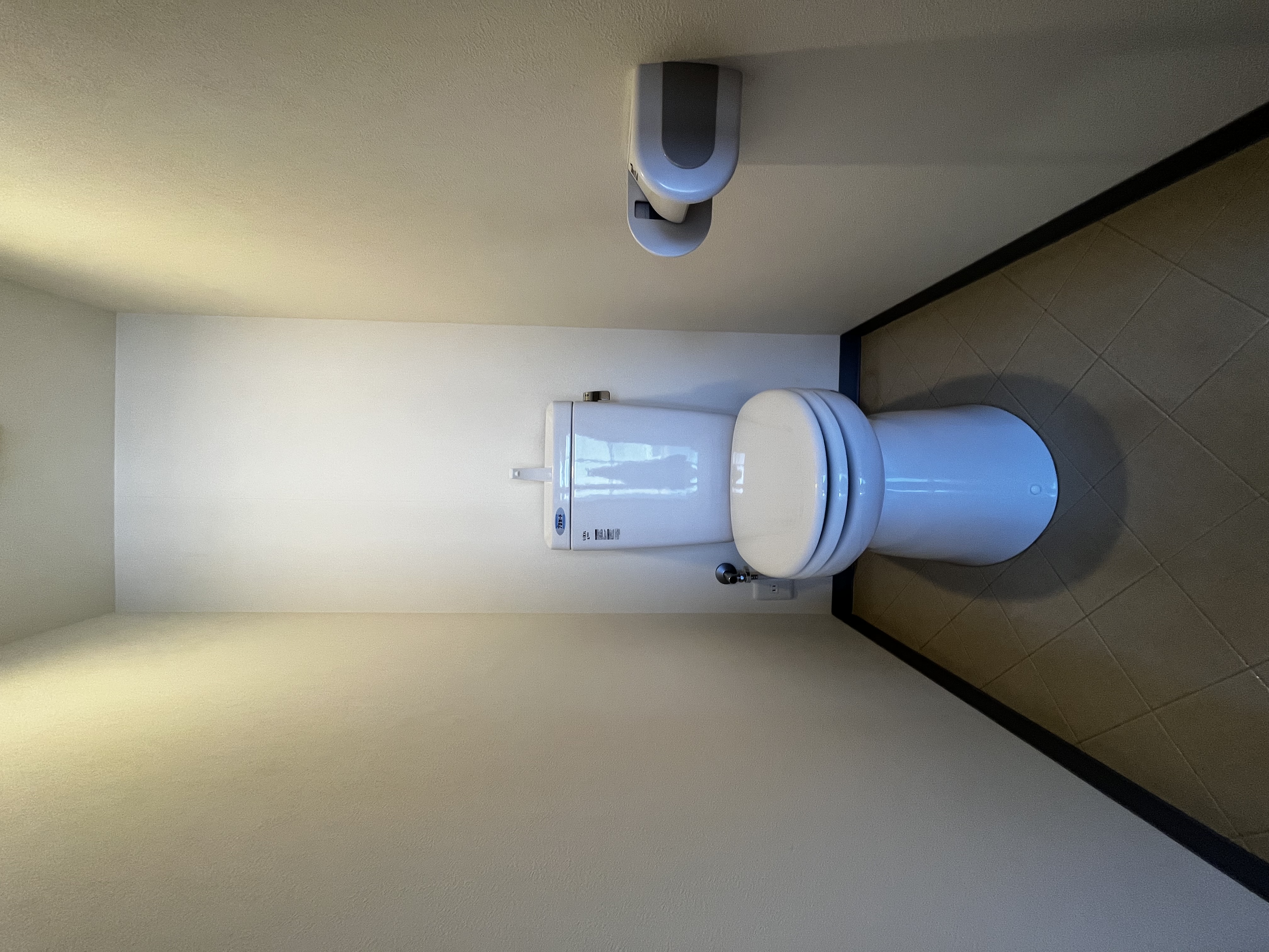 丸荘ｃ201の室内3